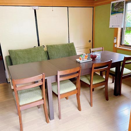 Inn Unkai No Sato No Yado Nosegawa Eksteriør bilde