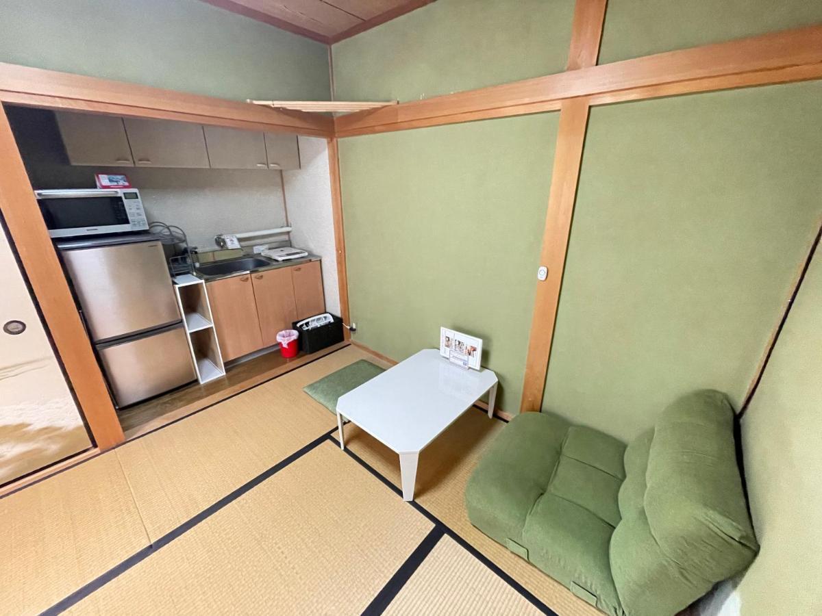 Inn Unkai No Sato No Yado Nosegawa Eksteriør bilde