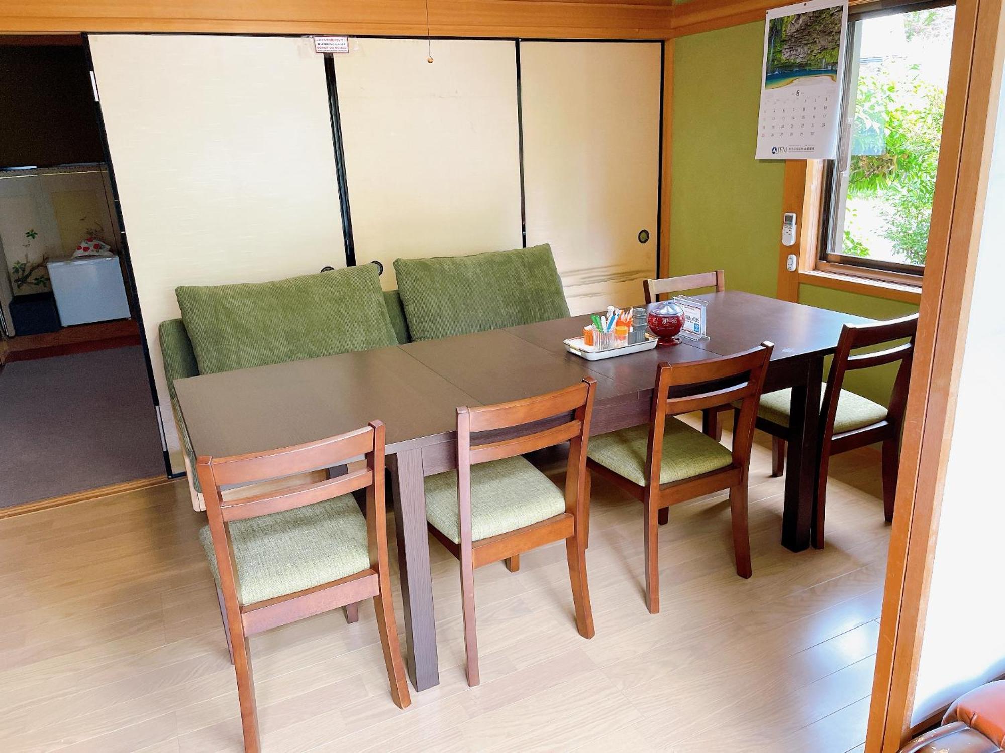 Inn Unkai No Sato No Yado Nosegawa Eksteriør bilde