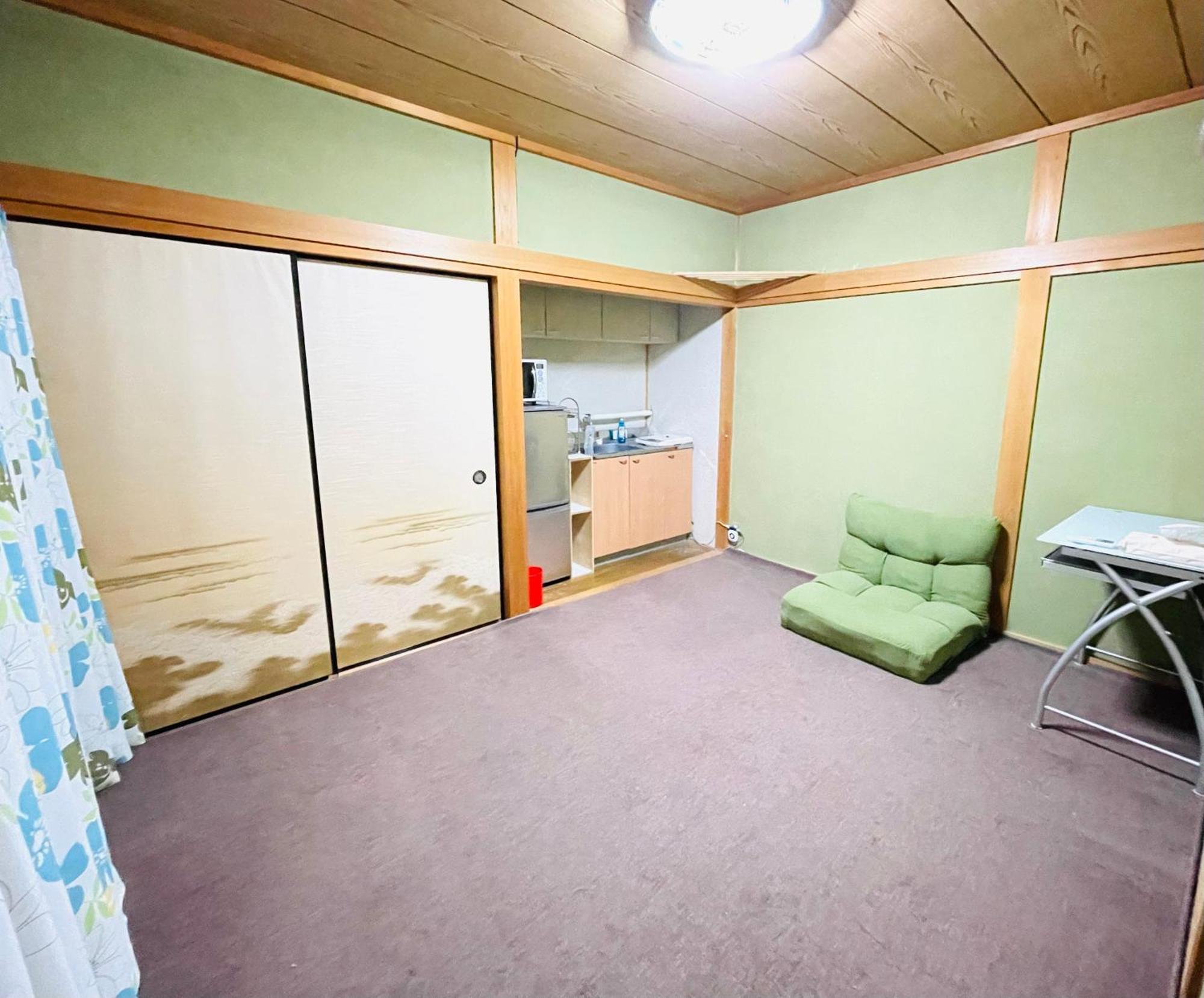 Inn Unkai No Sato No Yado Nosegawa Eksteriør bilde