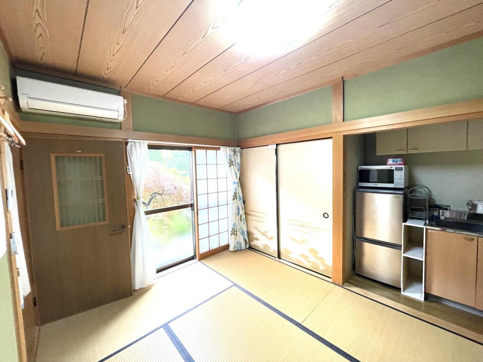Inn Unkai No Sato No Yado Nosegawa Eksteriør bilde