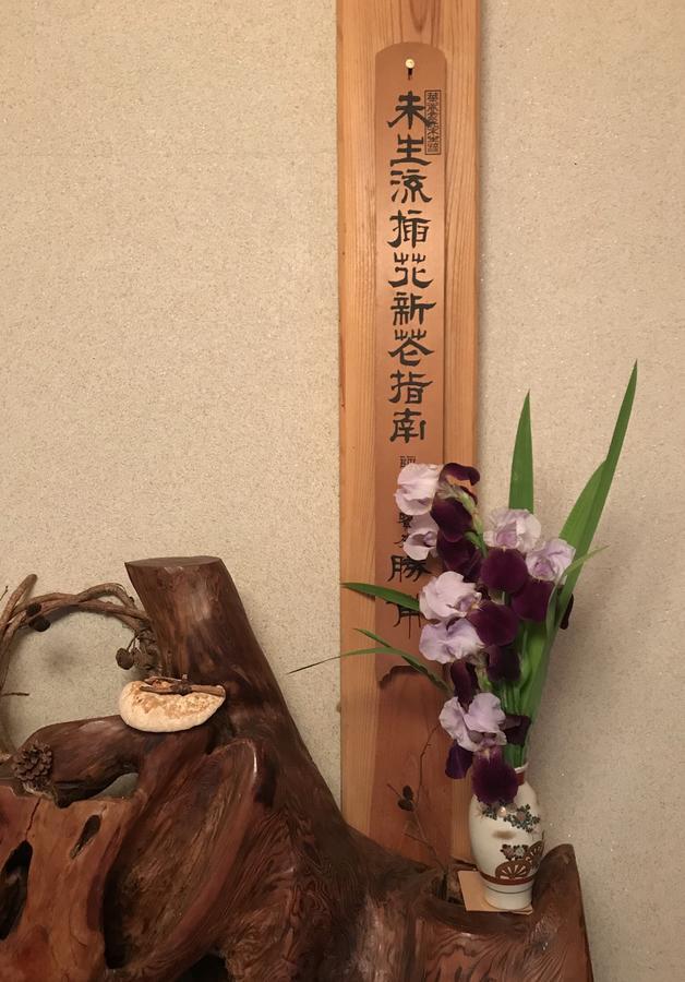 Inn Unkai No Sato No Yado Nosegawa Eksteriør bilde